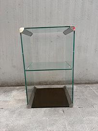 Etagere di Gallotti & Radice, anni '60