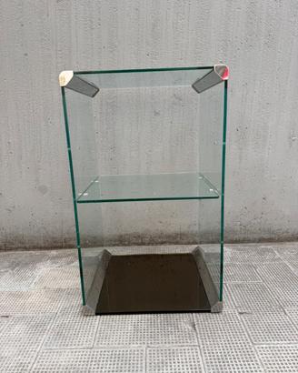 Etagere di Gallotti & Radice, anni '60