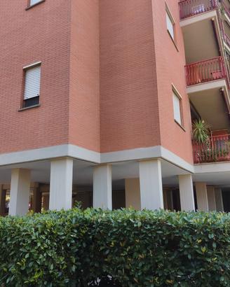 LABARO COLLI D'ORO - Quadrilocale ristrutturato