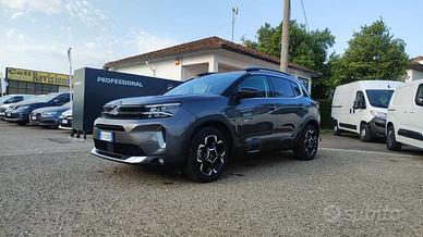 Citroën C5 Aircross BlueHDi 130 S&S EAT8 Shine