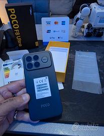 XIAOMI POCO F8 ULTRA 5G ( 16/512GB ) NOVITÀ 