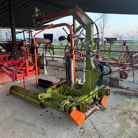 Fasciatore WOLVO FW12S