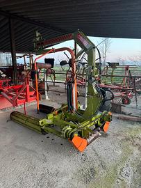 Fasciatore WOLVO FW12S