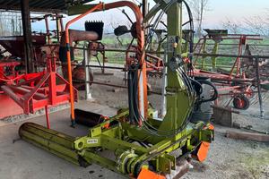 Fasciatore WOLVO FW12S