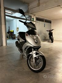 Malaguti F18 150cc
