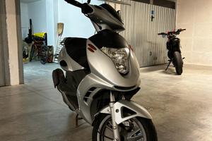 Malaguti F18 150cc