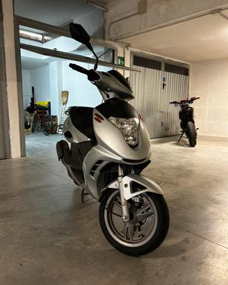 Malaguti F18 150cc
