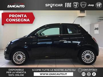 FIAT 500 1.3 mjt 16v Lounge 95cv