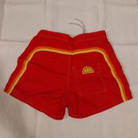 Pantaloncino Mare Costume Tg 40 Sundek
