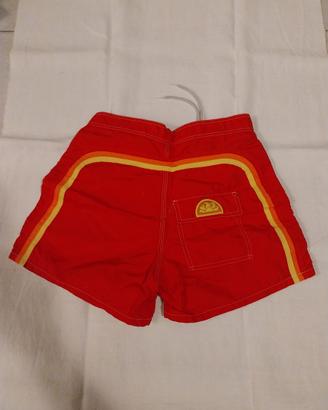 Pantaloncino Mare Costume Tg 40 Sundek