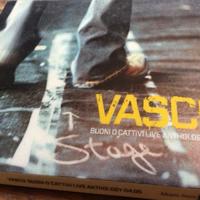 Vasco Rossi cd