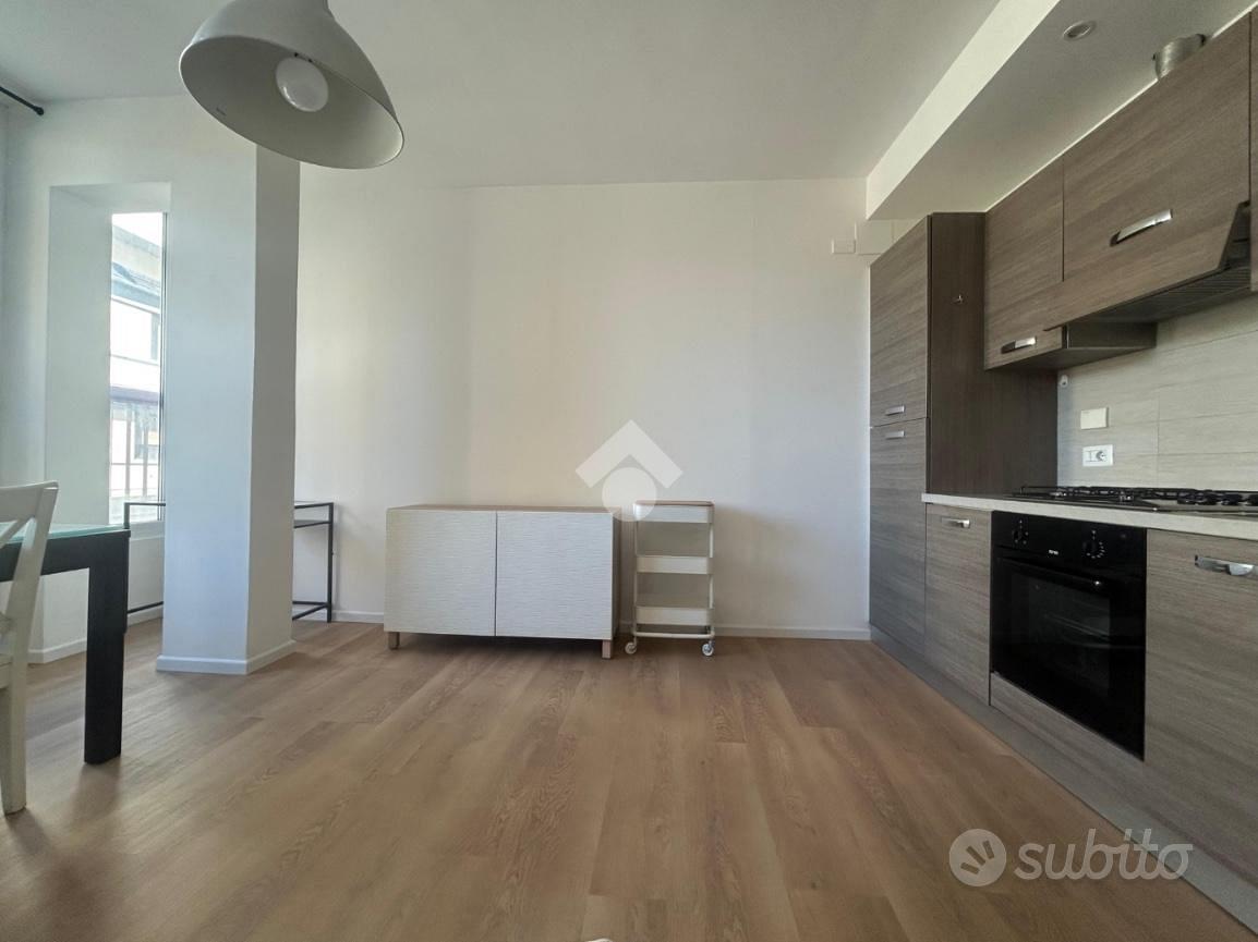 Appartamento – Firenze, Novoli, Quartiere 5 - Vista 2