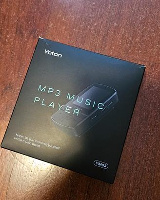 Lettore Mp3