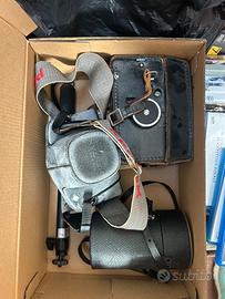 Macchine fotografiche d’epoca