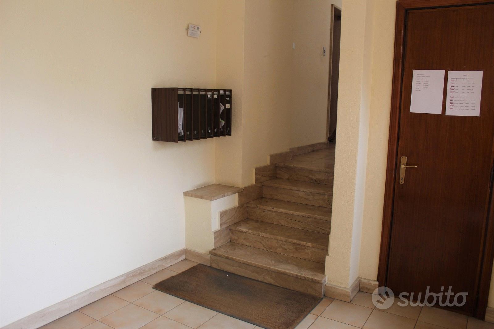 Appartamento – Cagliari, San Benedetto - Vista 3