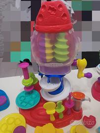 Giochi Play-Doh 