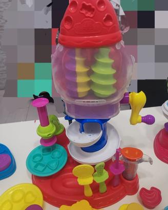 Giochi Play-Doh 