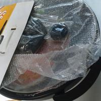 Sfornella Forno Elettrico e Padella