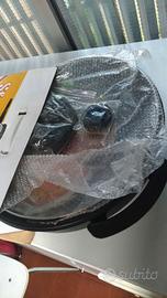 Sfornella Forno Elettrico e Padella