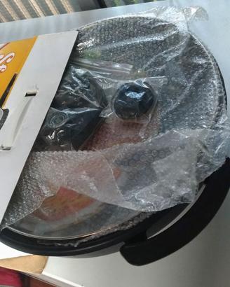 Sfornella Forno Elettrico e Padella