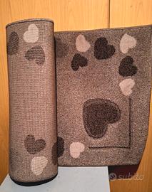 Tappeto Cuori Romantici - Arreda con Stile 