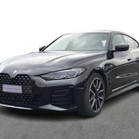 BMW Serie 4 420d Gran Coupe mhev 48V Msport auto
