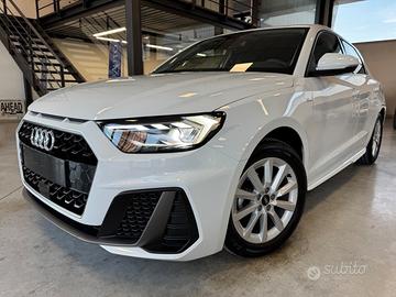 Audi A1 Sportback 25 TFSI S Line S-Tronic
