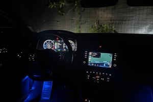 Golf 7 gtd dsg