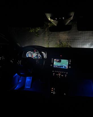 Golf 7 gtd dsg