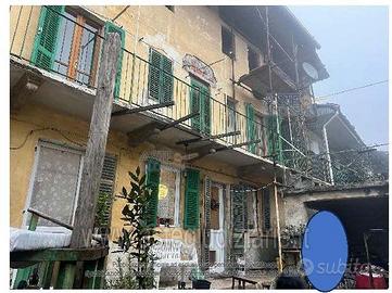 Appartamento Occhieppo Superiore [A4337602]