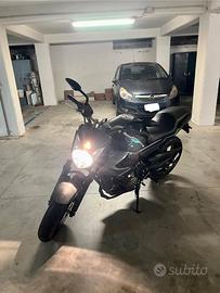 Yamaha XJ 600 Diversion - 2009