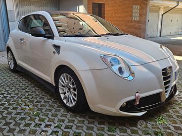 alfa romeo mito benzina neopatentati 