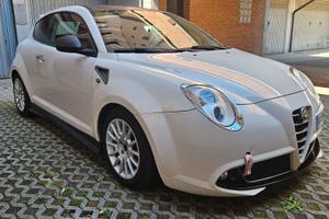 alfa romeo mito benzina neopatentati 