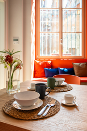 Bilocale in centro a Torino-stazione Porta Nuova