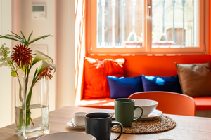 Bilocale in centro a Torino-stazione Porta Nuova