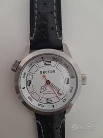 Orologio Sector Oversize