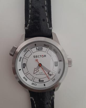 Orologio Sector Oversize