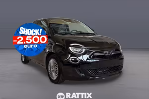 FIAT 500 IV 2020 500 1.0 hybrid Icon