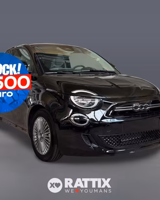 FIAT 500 IV 2020 500 1.0 hybrid Icon
