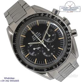 Omega Speedmaster Moonwatch by MEISTER 1968