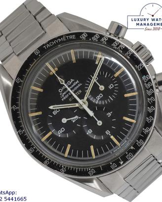 Omega Speedmaster Moonwatch by MEISTER 1968