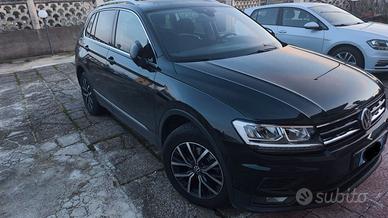 Volkswagen Tiguan 2.0 tdi SCR BMT