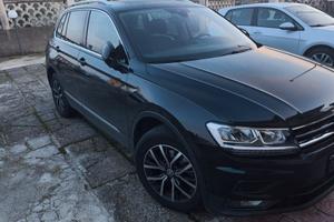Volkswagen Tiguan 2.0 tdi SCR BMT