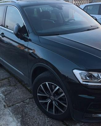 Volkswagen Tiguan 2.0 tdi SCR BMT