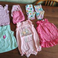 abbigliamento neonata 