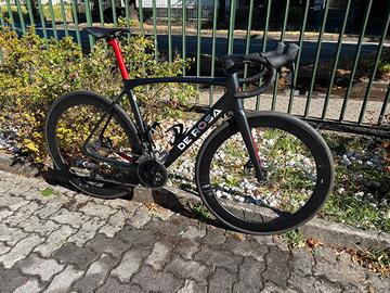 De Rosa Idol SRAM RIVAL