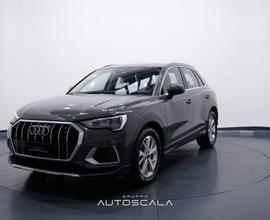 AUDI Q3 35 TDI 150cv S tronic Advanced Business