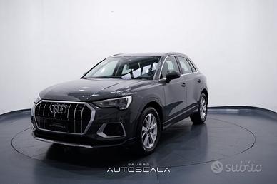 AUDI Q3 35 TDI 150cv S tronic Advanced Business