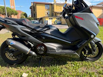 Yamaha T Max 560 - 2022