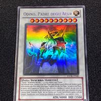 Odino, padre degli Aesir NM+